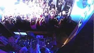 Harlem Shake @ Cuprum Östersund