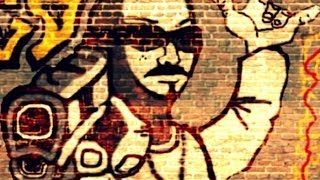 ИТАЛИЯ: Криминальный район Неаполя... Испанский Квартал... NAPLES ITALY