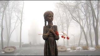Голод - 33 , 1991 Киностудия им.  А. Довженко