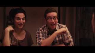 Obvious Child - Dick Scare