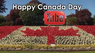 Happy Canada Day YouTube World: We Are Sorry!