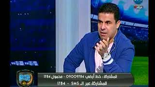 الغندور والجمهور - أحمد دويدار يكشف أسرار لأول مرة أثناء مفاوضات الزمالك والاهلي مع ثلاثي الشرطة