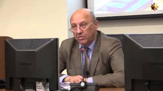 Фурсов - Психоисторическая война против России - День ТВ