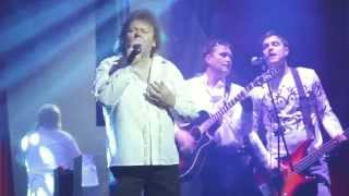 Группа "Маки" (Солист Геннадий Лист) - "Перелетная птица" ("Самые первые" - арт-проект)