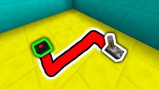 98% ЛЮДЕЙ НЕ УВИДЯТ ЭТУ ЛАВУШКУ! ЧТО БУДЕТ ЕСЛИ НАЖАТЬ НА РЫЧАГ? ТРОЛЛИНГ В МАЙНКРАФТ!