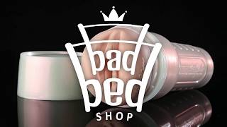 Мастурбатор Fleshlight Girls— Bad Bed Shop
