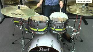 PEARL Vision VBA, Limited Edition