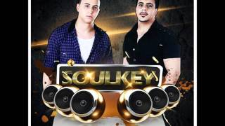 Soulkey - המסע