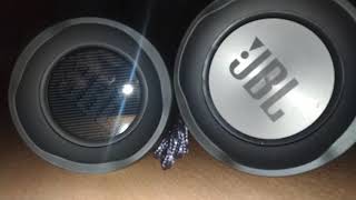 JBL FLIP 4 | JBL CHARGE 3 | Bass Test | NM |Perfect focus !!!