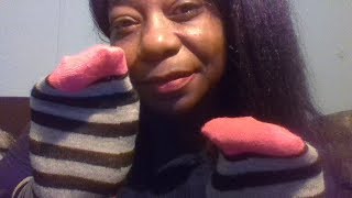 ASMR || TICKLE TICKLE TICKLING YOUR TUMMY,ARM PITS,NECK,And....Roleplay