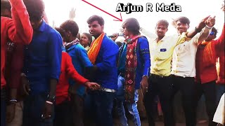 Arjun R Meda// Timli Dance// group timli Dance//New Timli Dance// Arjun R Meda