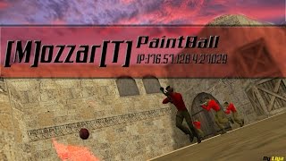 Mozzart Paintball *[Terex opet kosi]*