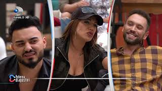 Puterea dragostei (30.01.2020) - Episodul 144 COMPLET HD