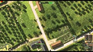 Close Combat: Gateway to Caen Twitch Stream - Welcome to the meat grinder!