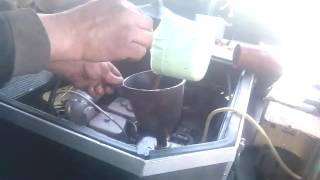 Какой антифриз лучше залить в авто