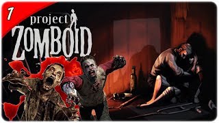 Project Zomboid - NOVA CIDADE APOCALÍPTICA ZUMBI! #1 (PT-BR)