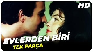 Evlerden Biri | Türk Filmi | Full Film İzle