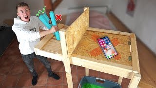 KDO ZATÁHNE ŠPATNOU PÁKU? ?? **hádací challenge**