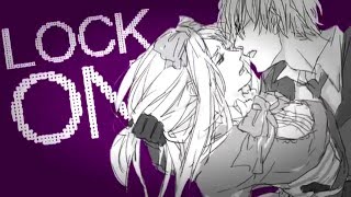 AmeBela - Naughty or Nice ||mep part