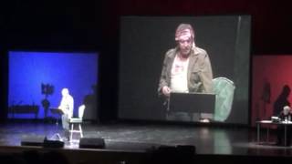 Господин Хороший, "Песня белорусских пармезан", Михаил Ефремов, стихи - Орлуша (Андрей Орлов).