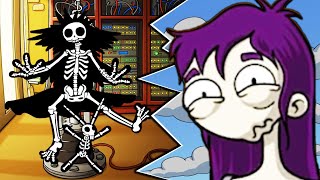 So I Got Electrocuted for Being a Crazy Bully - Edna & Harvey: The Breakout