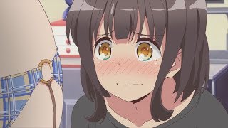 Beaches, Bitches, and Booty - Harukana Receive