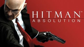 Hitman Absolution - Low End PC Test | Intel Hd 5500 | i3 5005U | 4gb Ram