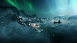 Battlefield 5 Ps4 Pro 1080p Ожидание и реальность! #Ps4//#18+