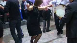 ΕΤΣΙ ΧΟΡΕΥΕΤΑΙ ΤΟ ΜΩΡΑΪΤΙΚΟ...