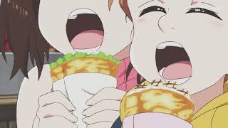 AMV - Nanatsu No Taizai - ?Diane x King? - Little Do You Know
