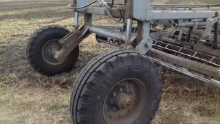 ЛК агро   мтз 892 ,євро пак 3 м