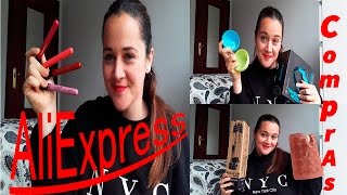 CoMpraS AliExpresS / AliExpresS ShoPPinG