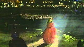 Лариса Долина Романс