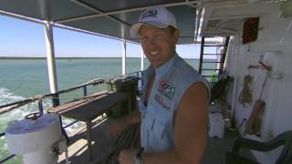 The new BIGGER boat tour ► All 4 Adventure TV