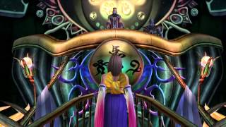 Final Fantasy X|X-2 HD Remaster — трейлер переиздания игр