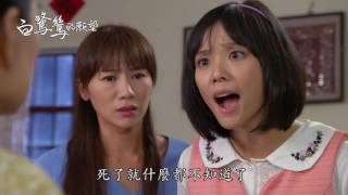 【白鷺鷥的願望 My sister】ep 2