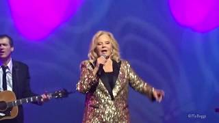 Sylvie Vartan - Danse la Chante la - Grand Rex 16/03/18