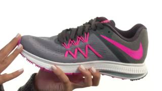 Nike Zoom Winflo 3 SKU:8662827