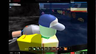 Roblox Portal Gun Glitch