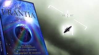 ? OVNI DO PENTAGONO LIVRO DE URANTIA E A IGNORÂNCIA HUMANA