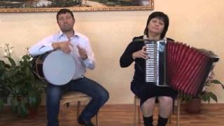 Мелодии сердца (на черкесском языке)