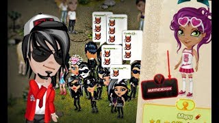 5 НЕОБЫЧНЫХ ИГРОКОВ В АВАТАРИИ