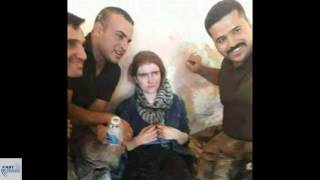 Runaway German schoolgirl, 16, faces execution for joining ISIS as new video reveals
