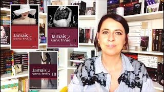 GAZETTE de CANDYSHY #138 | ROMANCE CONTEMPORAINE