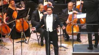 Алексей Татаринцев - La bohème - Che gelida manina