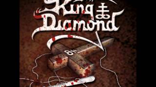 King Diamond - The Puppet Master