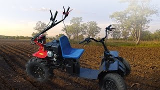 Многофункциональное устройство ХорсАМ ИС-1