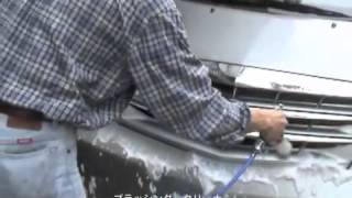 GA-REW - Major Products (Tornado Cleaning Tools and Air Blow Apparatus)