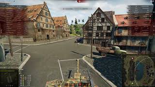 T49 Ласвилль - 1 vs 7, Медаль Колобанова, Медаль