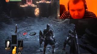 Dark Souls 3 Прохождение со справкой часть 1